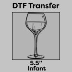 DTF Transfer 5.5" Thumbnail