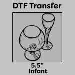 DTF Transfer 5.5" Thumbnail