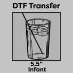DTF Transfer 5.5" Thumbnail