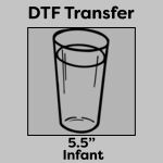 DTF Transfer 5.5" Thumbnail