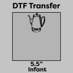 DTF Transfer 5.5" Thumbnail