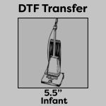 DTF Transfer 5.5" Thumbnail