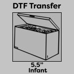 DTF Transfer 5.5" Thumbnail