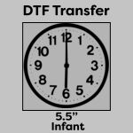 DTF Transfer 5.5" Thumbnail