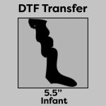 DTF Transfer 5.5" Thumbnail