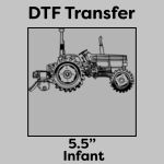 DTF Transfer 5.5" Thumbnail