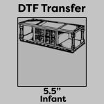 DTF Transfer 5.5" Thumbnail
