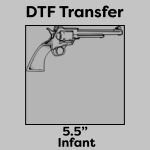 DTF Transfer 5.5" Thumbnail