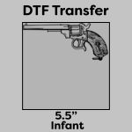 DTF Transfer 5.5" Thumbnail
