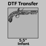 DTF Transfer 5.5" Thumbnail