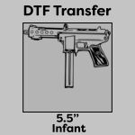 DTF Transfer 5.5" Thumbnail