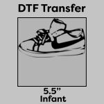 DTF Transfer 5.5" Thumbnail