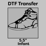 DTF Transfer 5.5" Thumbnail