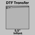 DTF Transfer 5.5" Thumbnail