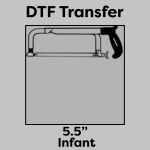 DTF Transfer 5.5" Thumbnail