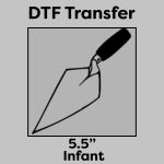 DTF Transfer 5.5" Thumbnail