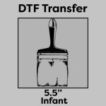 DTF Transfer 5.5" Thumbnail
