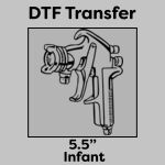 DTF Transfer 5.5" Thumbnail