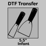 DTF Transfer 5.5" Thumbnail