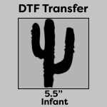 DTF Transfer 5.5" Thumbnail