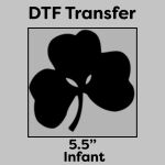 DTF Transfer 5.5" Thumbnail