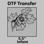 DTF Transfer 5.5" Thumbnail