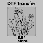 DTF Transfer 5.5" Thumbnail
