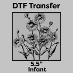 DTF Transfer 5.5" Thumbnail