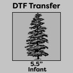 DTF Transfer 5.5" Thumbnail