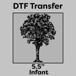 DTF Transfer 5.5" Thumbnail