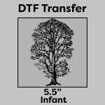 DTF Transfer 5.5" Thumbnail