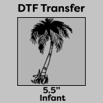DTF Transfer 5.5" Thumbnail