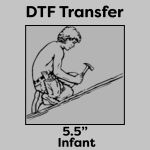 DTF Transfer 5.5" Thumbnail