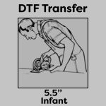 DTF Transfer 5.5" Thumbnail