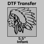 DTF Transfer 5.5" Thumbnail