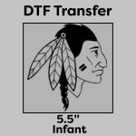 DTF Transfer 5.5" Thumbnail