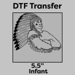 DTF Transfer 5.5" Thumbnail