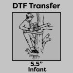 DTF Transfer 5.5" Thumbnail