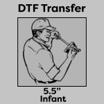 DTF Transfer 5.5" Thumbnail