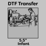 DTF Transfer 5.5" Thumbnail
