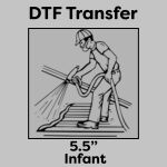 DTF Transfer 5.5" Thumbnail