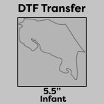 DTF Transfer 5.5" Thumbnail