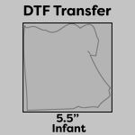 DTF Transfer 5.5" Thumbnail