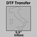 DTF Transfer 5.5" Thumbnail
