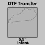 DTF Transfer 5.5" Thumbnail