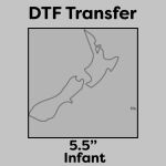 DTF Transfer 5.5" Thumbnail
