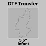 DTF Transfer 5.5" Thumbnail