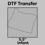 DTF Transfer 5.5" Thumbnail