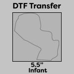 DTF Transfer 5.5" Thumbnail