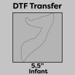 DTF Transfer 5.5" Thumbnail